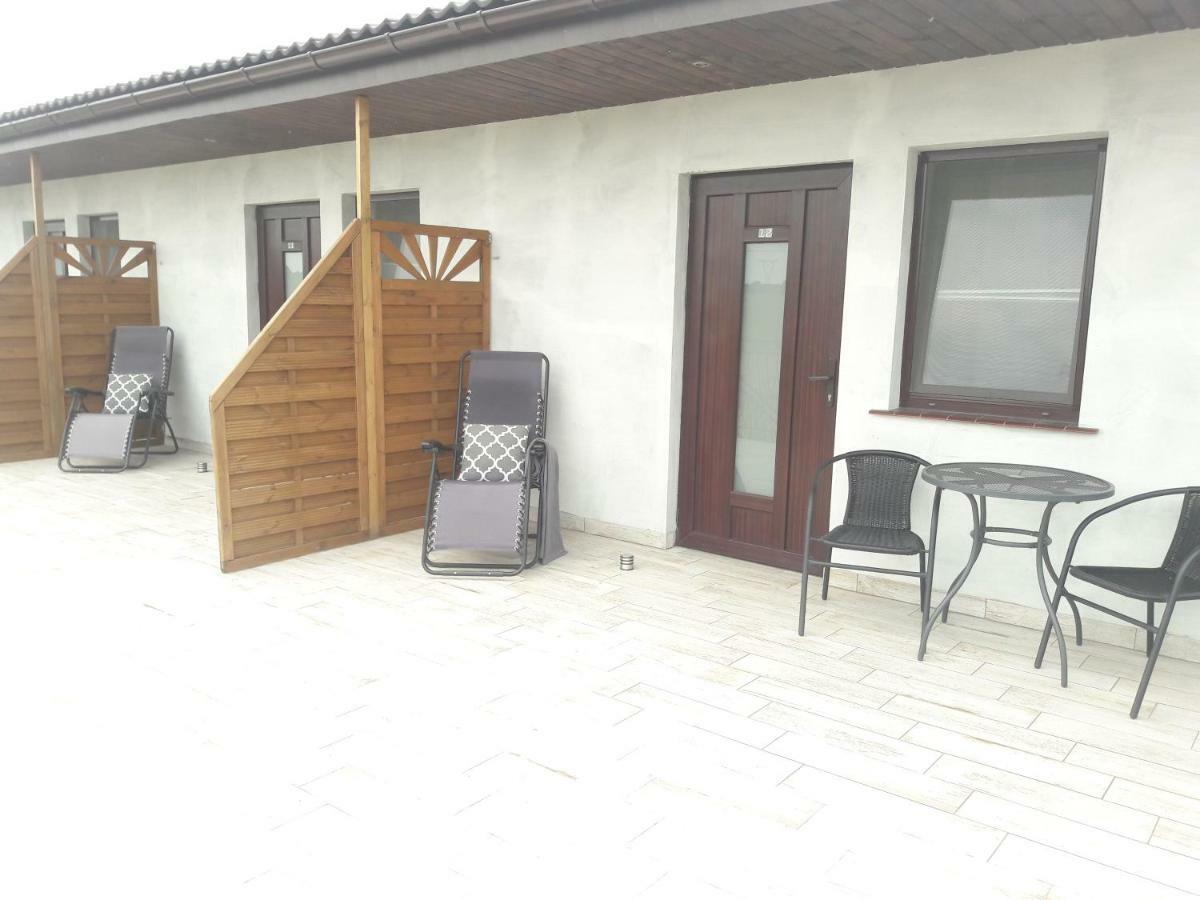 Agroturystyka "Na Lakach" Garczegorze Exterior photo